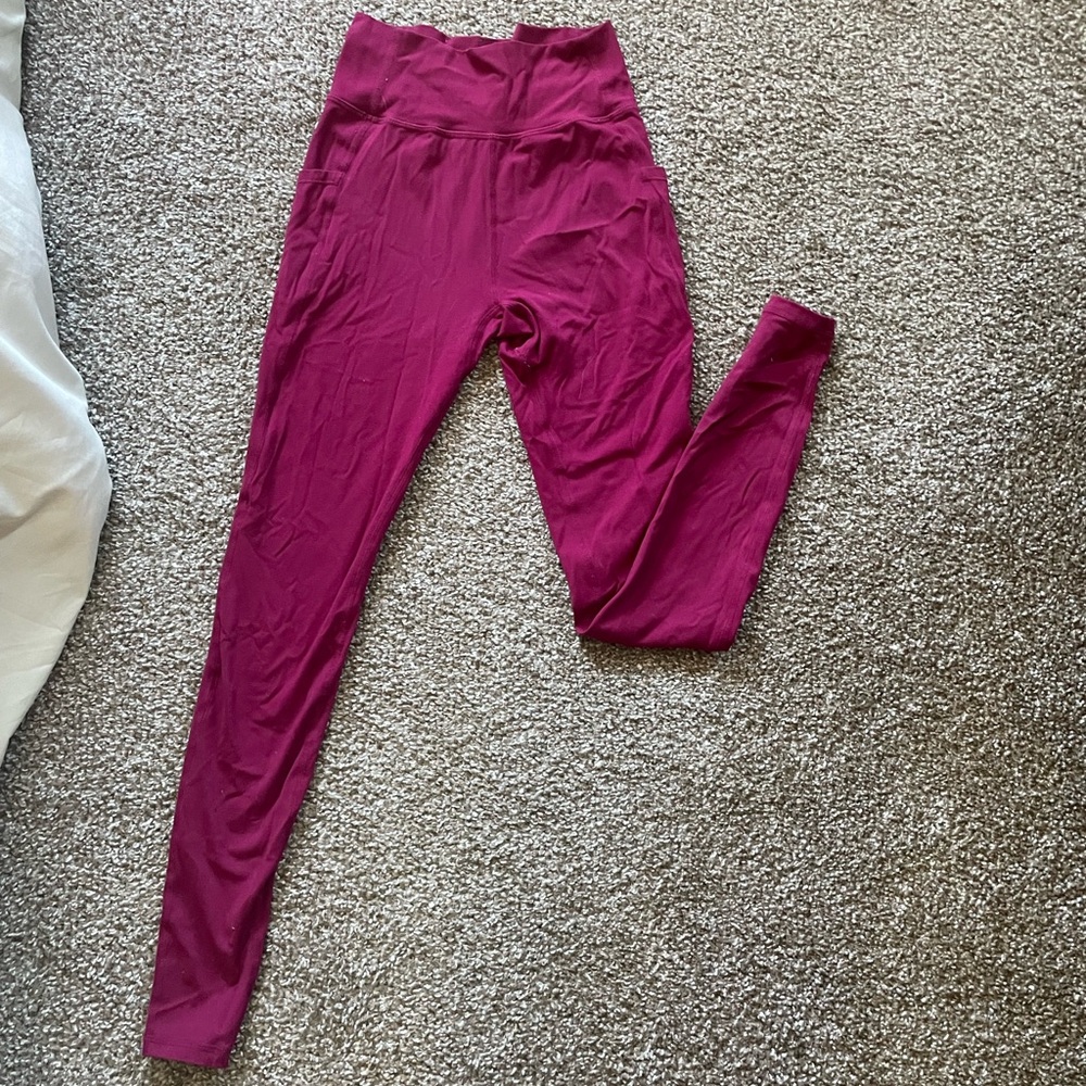Alphalete Alphalux Leggings